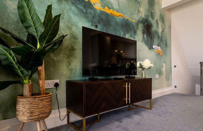 Magnificent Beach House Seaview Upside-down - Foto 6