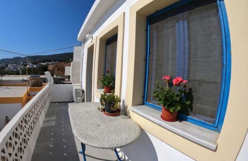 AGIAS PELAGIAS LITTLE BEACH HOUSE - Foto 19