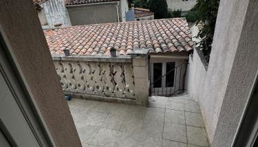 Résidence de tourisme Sous Les Pins - Foto 2