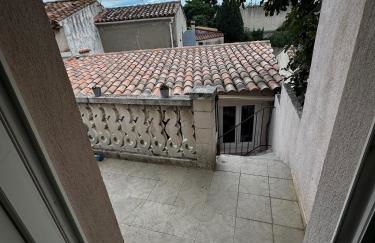 Résidence de tourisme Sous Les Pins - Foto 2