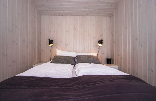 Paradise Cabin - Foto 5