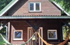 Domek Dorota z widokiem na góry Lasówka 5km do Zieleniec Ski Arena - Foto 13