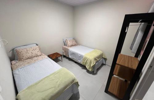 Três suítes em frente ao mar - Foto 19