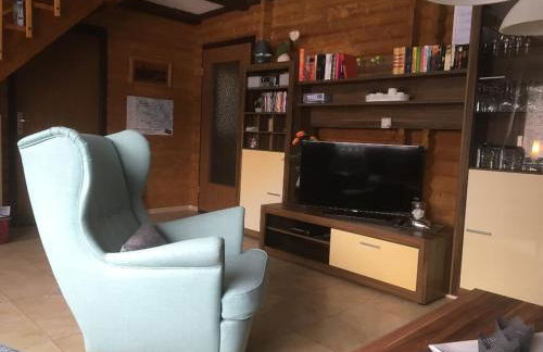 FeWo Falk 26 OG am See - Foto 20