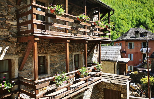 Dimora Storica Casa Vanni - Foto 49