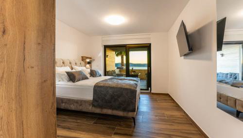 FRADAMA Blue by AdriaticLuxuryVillas - Foto 5