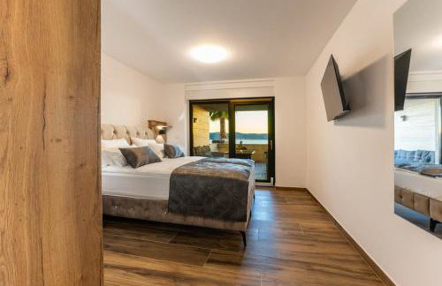 FRADAMA Blue by AdriaticLuxuryVillas - Foto 5