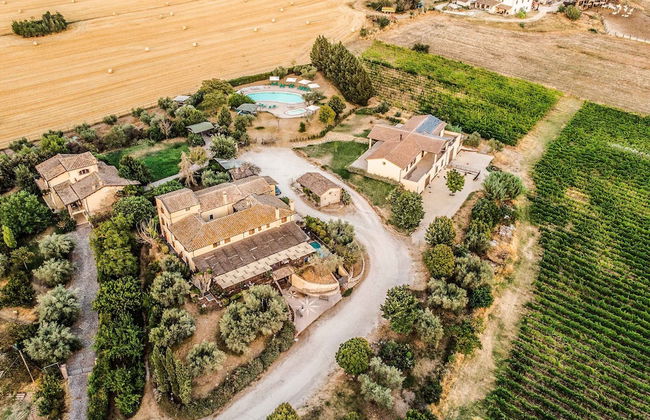 Agriturismo Regno Verde - Photo 54