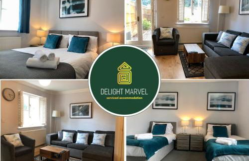 Delight Marvel - Cades Place - Foto 31