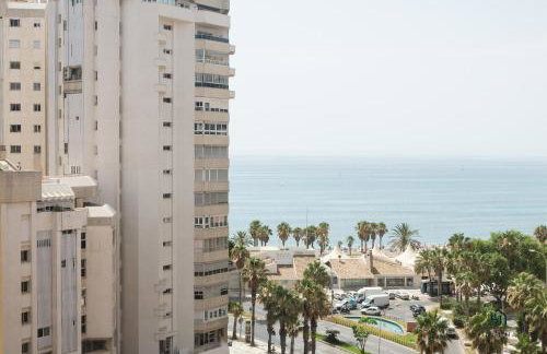 Living4Malaga Arenal Superior Beach - Foto 12