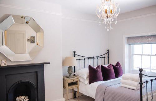 3 Bedroom Coastguard Cottage near Salcombe, Hope Cove - Foto 19