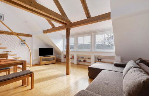 Birkethof Romantik-Appartement - Foto 1