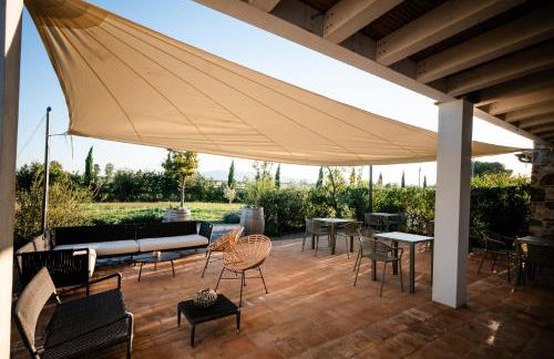 Casale Oliveta - Foto 15