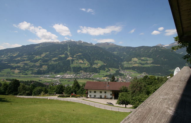 Hamberg Hütte - Foto 48