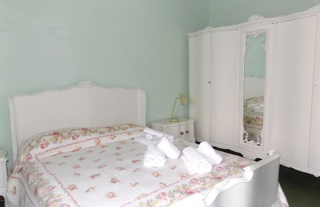 Villa Patrizia - Foto 5