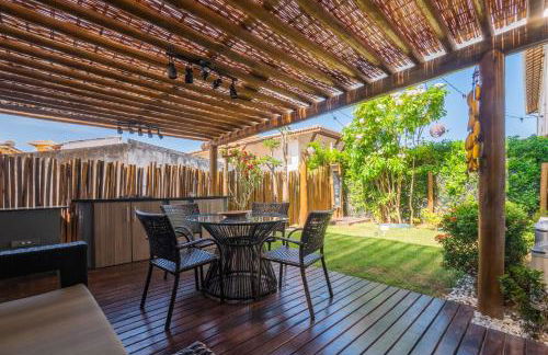 GUARAJUBA Condomínio PARAÍSO DOS CORAIS BEACH RESORT 132 - Foto 67