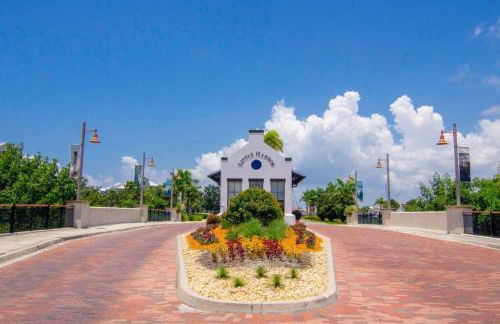 Little Harbor Resort #306 Tampa Bay FL Beach, Bayside, 2 Pools - Foto 35