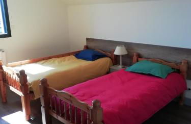 Gite les carriaux - Foto 20