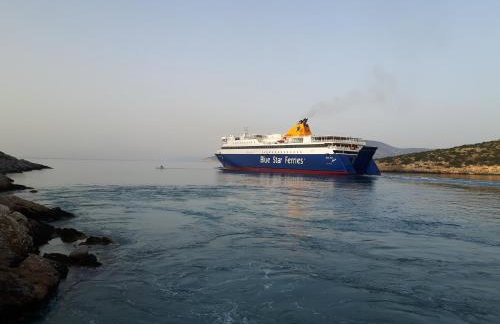 Paralos Lodging - Foto 27