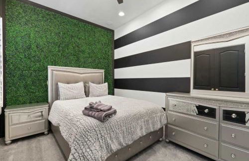 Mystic Desert Stay Pool Spa Boho Vibes - Foto 31