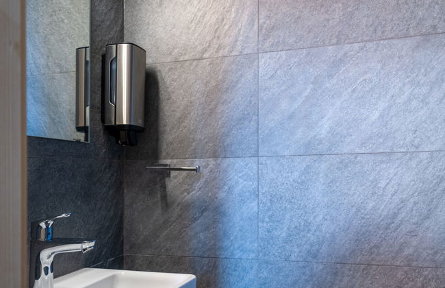 Les penguins - Foto 12