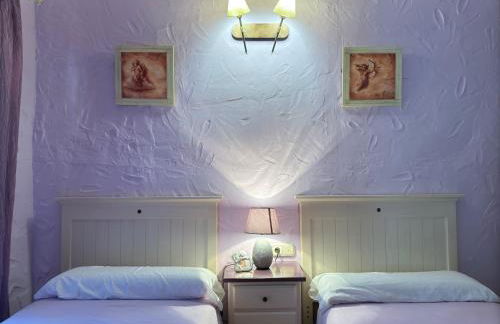 La Fuente del Pedregal Casa 1 - Lago y piscinas - Photo 34