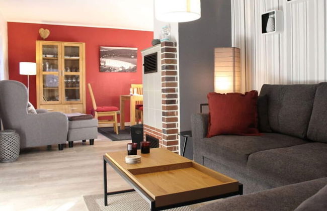 Holiday Home Naturally Good - Foto 1