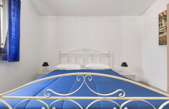 2533 Villa Sogno Blu - Appartamento Blu by Barbarhouse - Foto 2