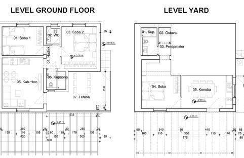 DALMOR holiday house - Foto 48