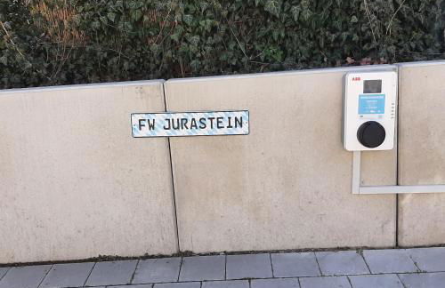 Ferienwohnung Jurastein - Foto 32