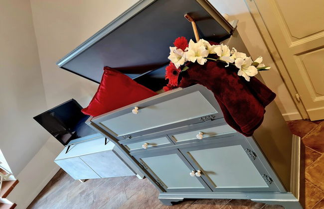 Fabroniana apartments - Foto 28