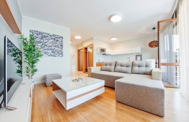 Apartamenty Sun & Snow Wczasowa - Foto 62