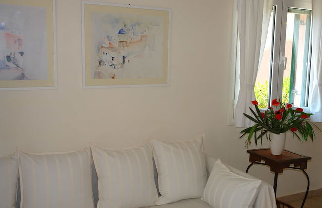 Barbati Bay Elegant Apartments - Foto 52