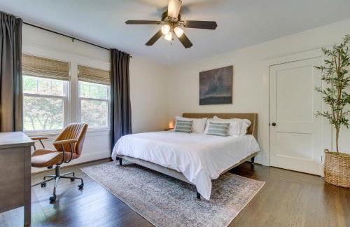 Pet-Friendly Cincinnati Retreat with Hot Tub - Foto 17