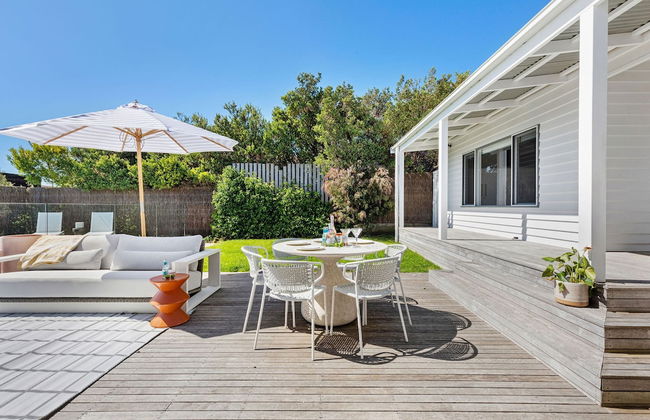 Luxury Cottage With Pool In Perfect Location - Foto 9