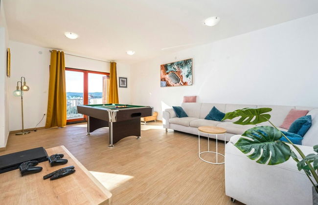 Villa Slavica Zadarvillas - Foto 77