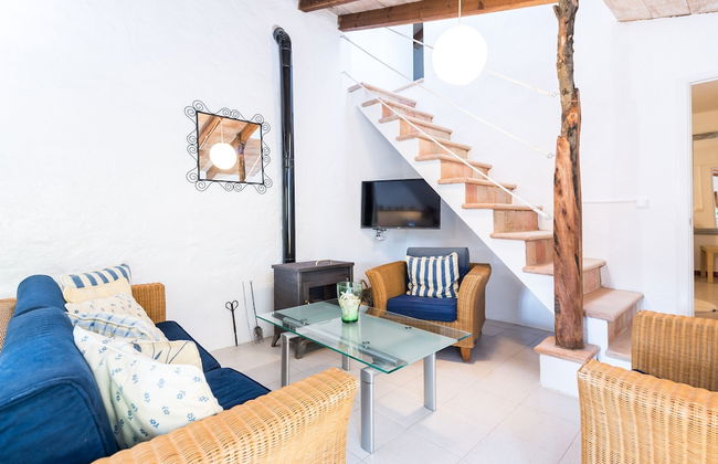 Can Capet in Andratx - Foto 11