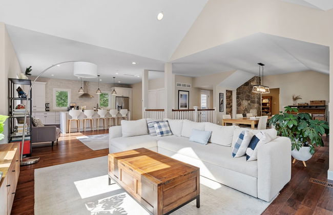 Bayside Escape - Foto 22