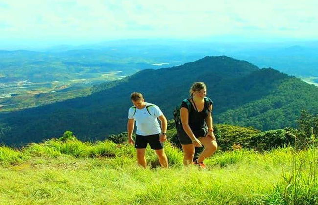 Langbiang Mountain Trek - Foto 2