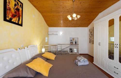 Two Stone Houses Iva - Foto 11