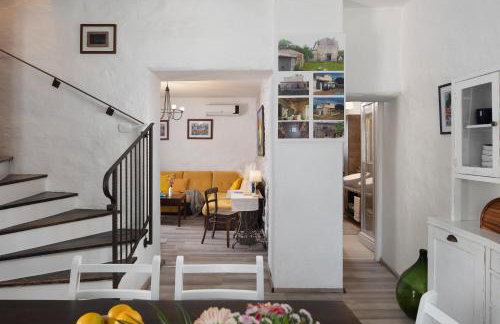 Villa Stefanina, a charming and private oasis near Labin - Foto 7