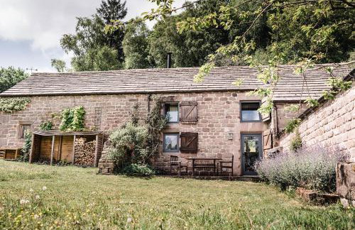 Rocking Stone Cottage - Foto 42