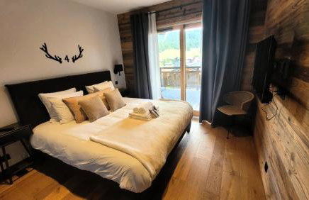 Résidence PremiÈre Loge - Chalet d’exception 5 aux Gets MAE-3371 - Foto 6