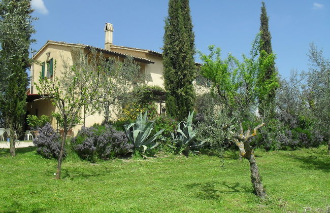 Agriturismo La Fonte - Photo 1