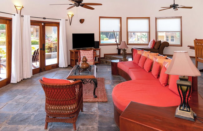 Seascape Villas Belize - Foto 39