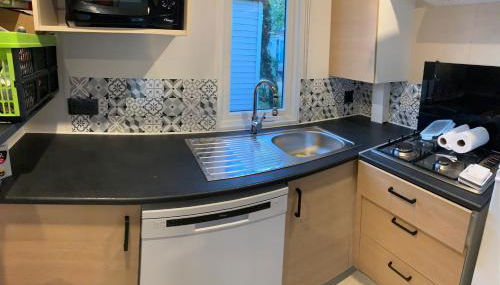 Mobilhome sud Ardeche - Foto 5