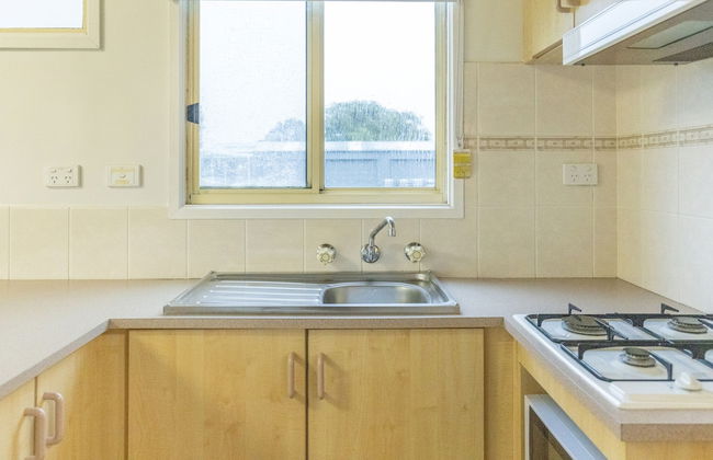 NRMA Warrnambool Riverside Holiday Park - Foto 21