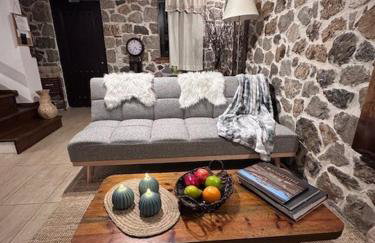 Angel House Greystone Villa Polydrossos - Foto 24