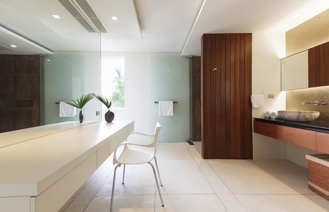 Villa Splash At Lime Samui-bang Makham - Foto 36