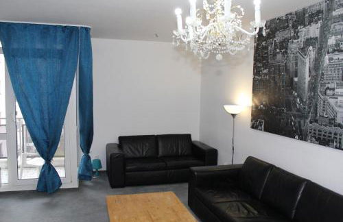 Downtown Apartments - Foto 21